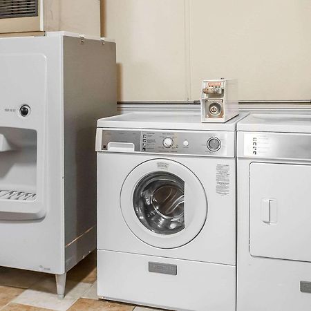 クオリティ イン リオ ランチョ リオランチョ エクステリア 写真